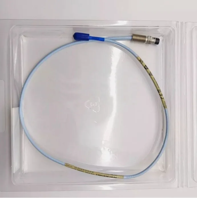 BENTLY NEVADA 330106-05-30-05-02-CN 3300 XL 8mm Proximity Sensor Original brand new imported flow sensor pump flow controller