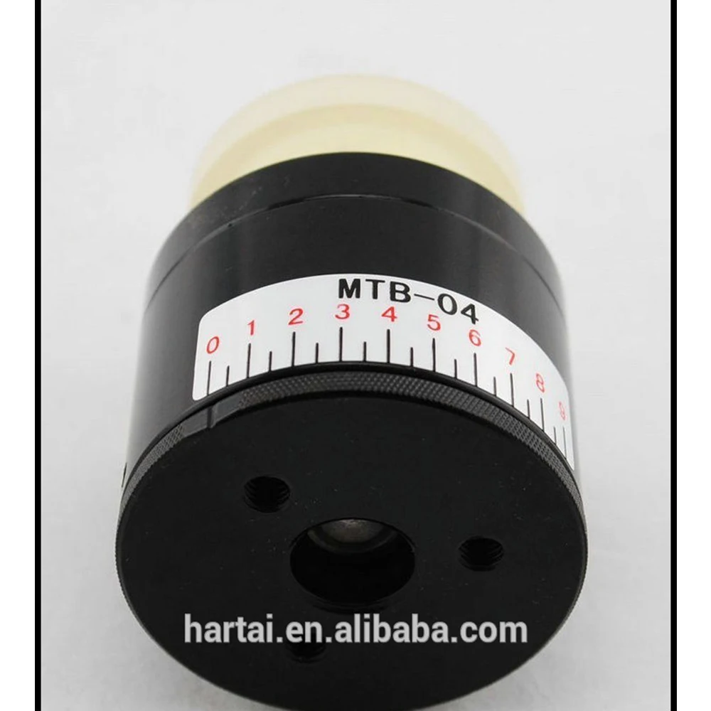MTB-02 Magnetic Damper Adjustment for Coil Winding Machine