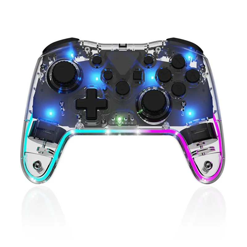 YLW New Design Switch Pro Wireless Controller For Switch Wireless Gamepad Joystick For Nintendo Switch