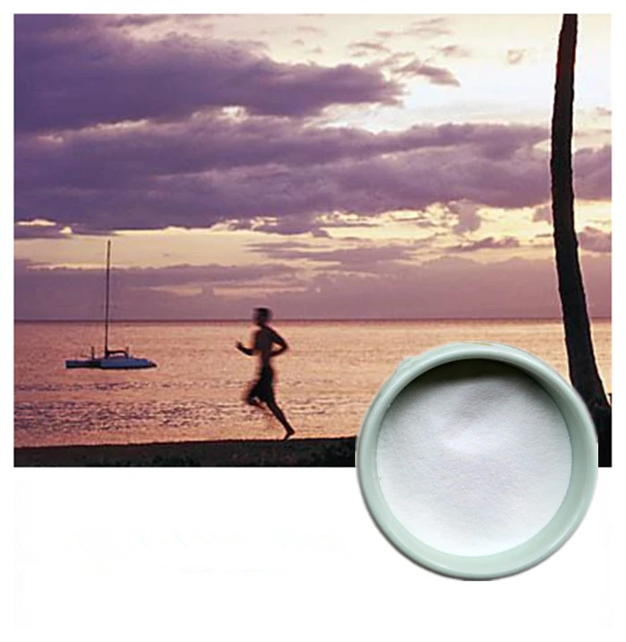 
Hot Products D-BHB salt for weight loss Sodium salt Sodium powder 