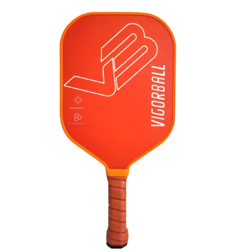 JIESEN USAPA титановая форма Pickleball Paddle GEN 3K Crbn термоформованная T700 сырое углеродное волокно одобрено на заказ 16 мм 13 взрослые