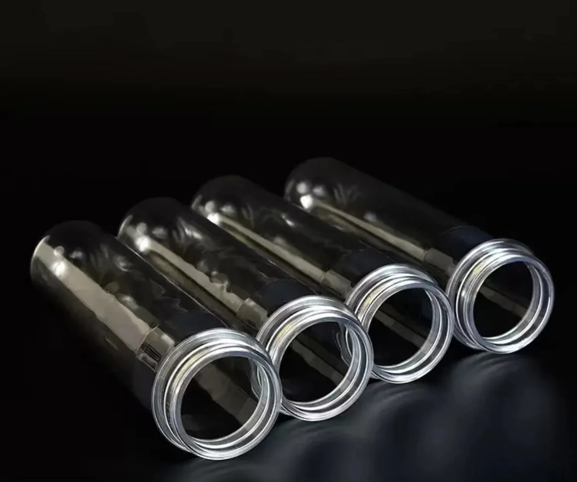 Factory Sale Edible Oil Preform 39mm 85g Pet Bottle Preform Bengo Custom New Material Cheap Price Pet Food Oil Bottle