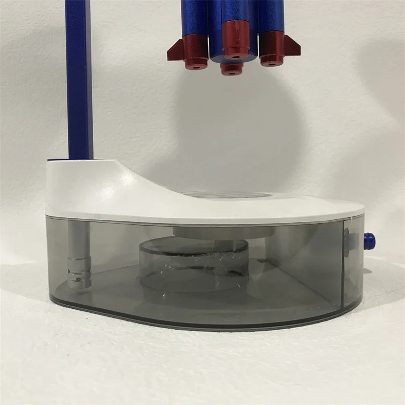 new fashion design Hooka Windproof Bbq Lighter Plastic Mouth made in China