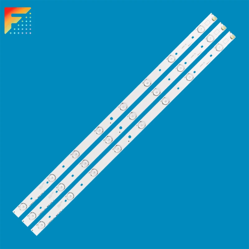 Backlight LED TV For 32 Inch 32L2333DG 32W2333D 32P2306 32P2306EV 32P1300 32P1400 32W2353RB 32L2353RB SVT320AE9-REV1.0-121012