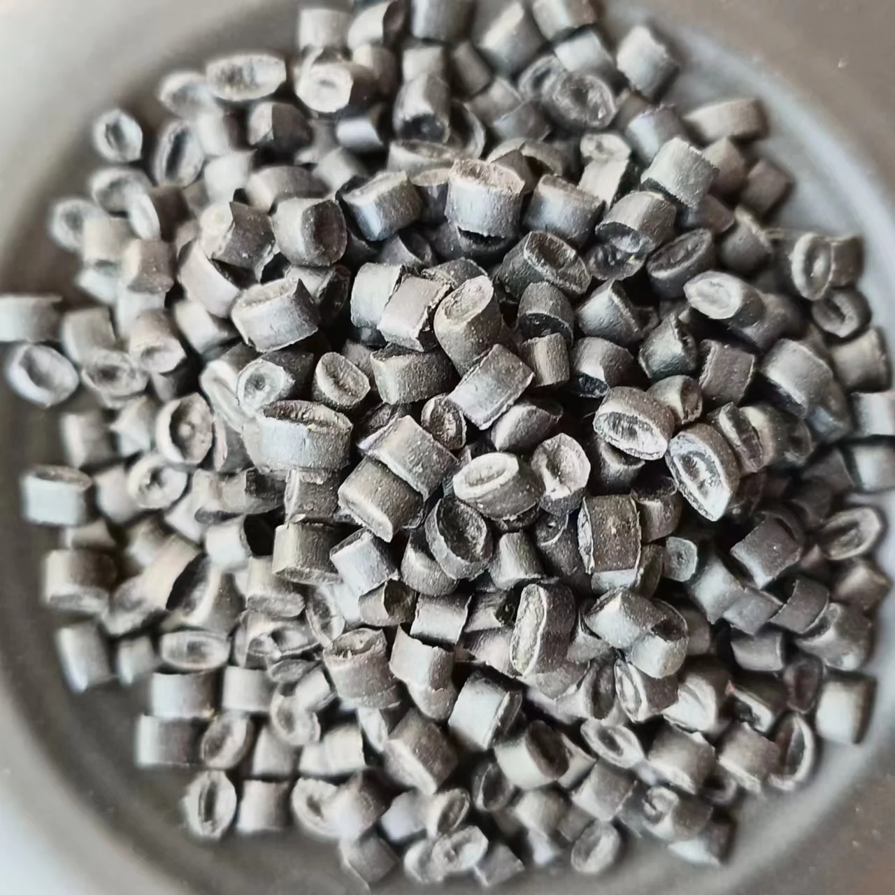 pp grade plastic raw material t30s pp pellets