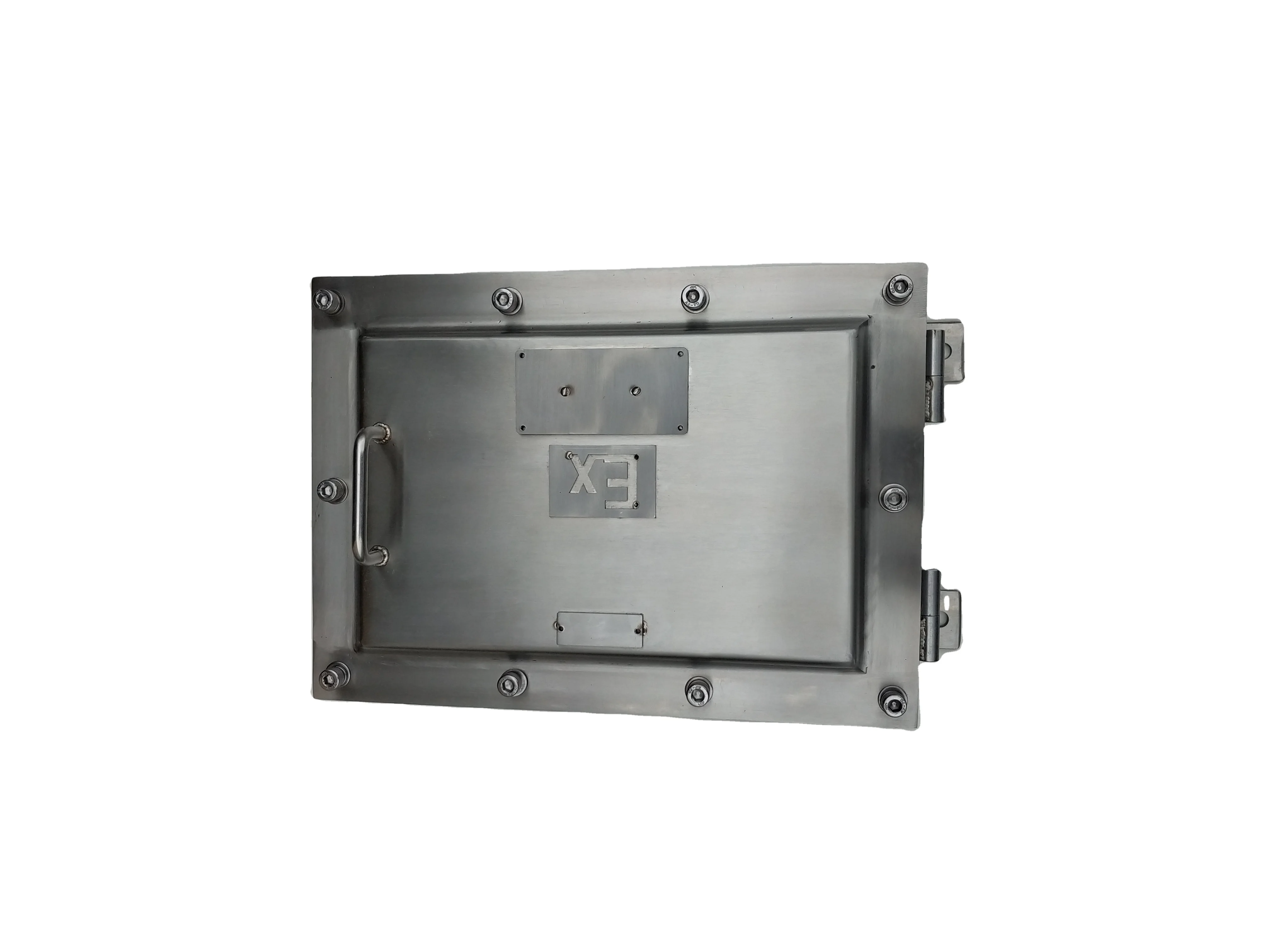 OEM Electronic Project Explosion Proof Enclosures
