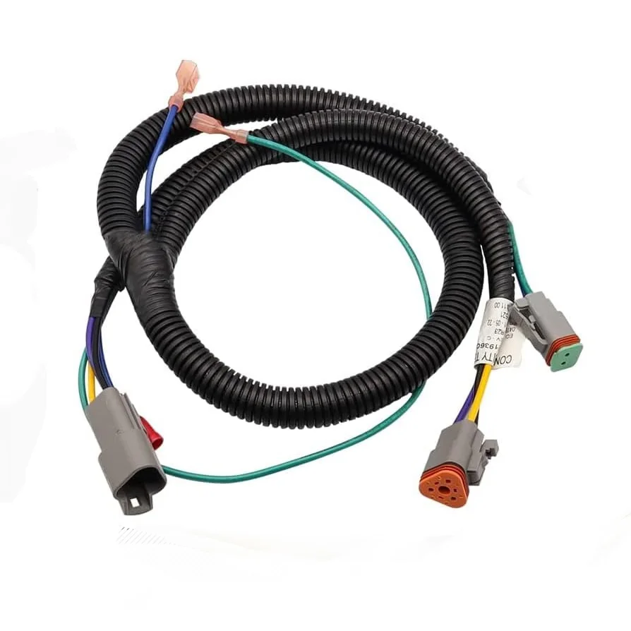 Golf Cart Parts & Accessories Club Car DS Car Pre MCOR to MCOR4 Conversion Kit & AM293201/103951901