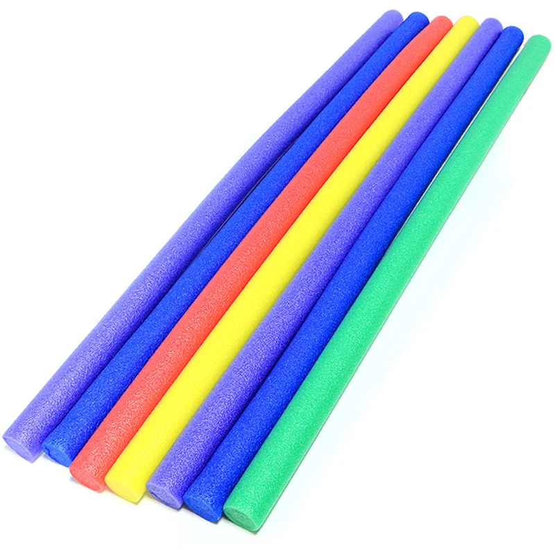 Competitive Price Swimming Accessories Swimming Pool Float Foam Noodle