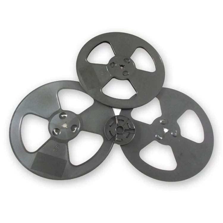 13' ps Carrier Tape Plastic Reel For Electric Component tape reel