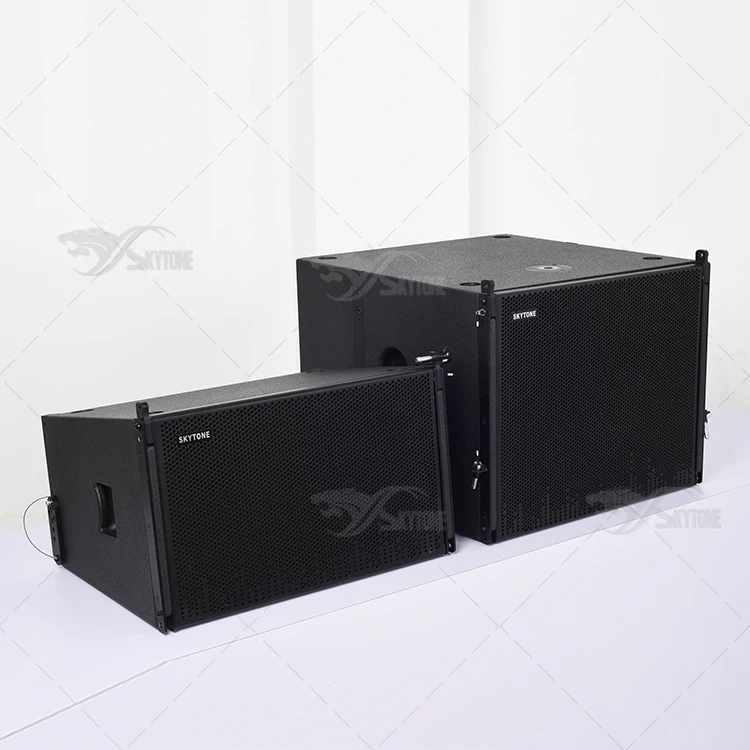 VERA12 Line Array China Speakers and Loudspeaker Box