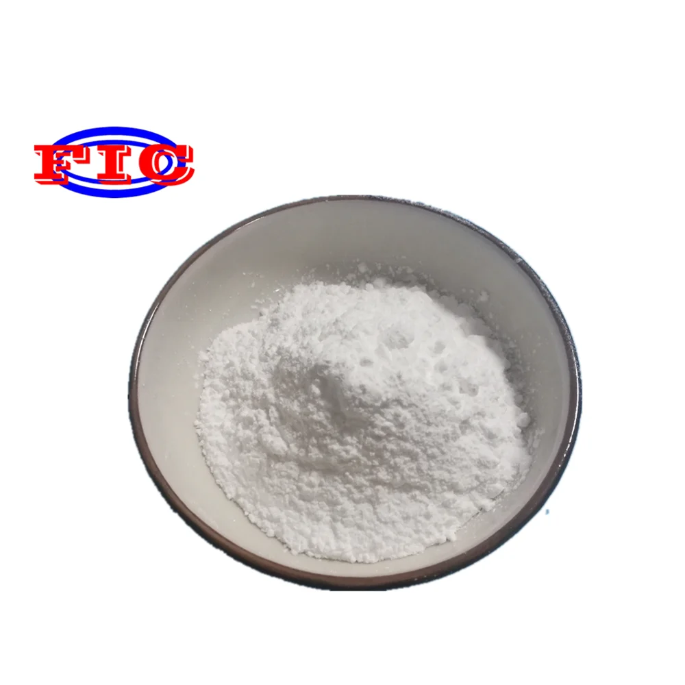 Ксантановая жвачка cas 11138-66-2 для пищевых продуктов