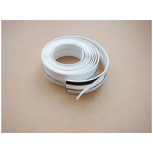 Elastomer foamed butyl rubber sheet price roof plumbing sealing waterproof tape