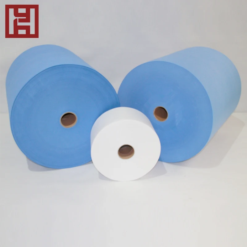 S Ss Sss Sms Nonwoven Factory Direct Sale 100 New Virgin Breathable Spunbond Fabric Pp Nonwoven Fabric Notex Fabric Telas