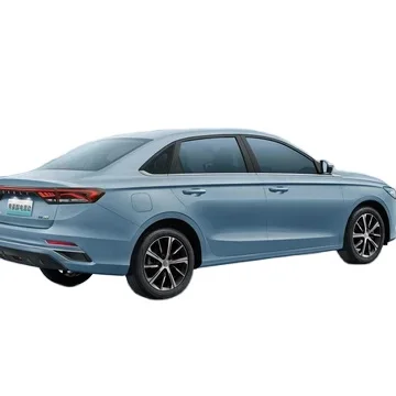 geely emgrand ec7  X7 phey new energy car