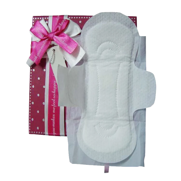 China Feminine Ultra Thin Daily Use Panty Liner For Women