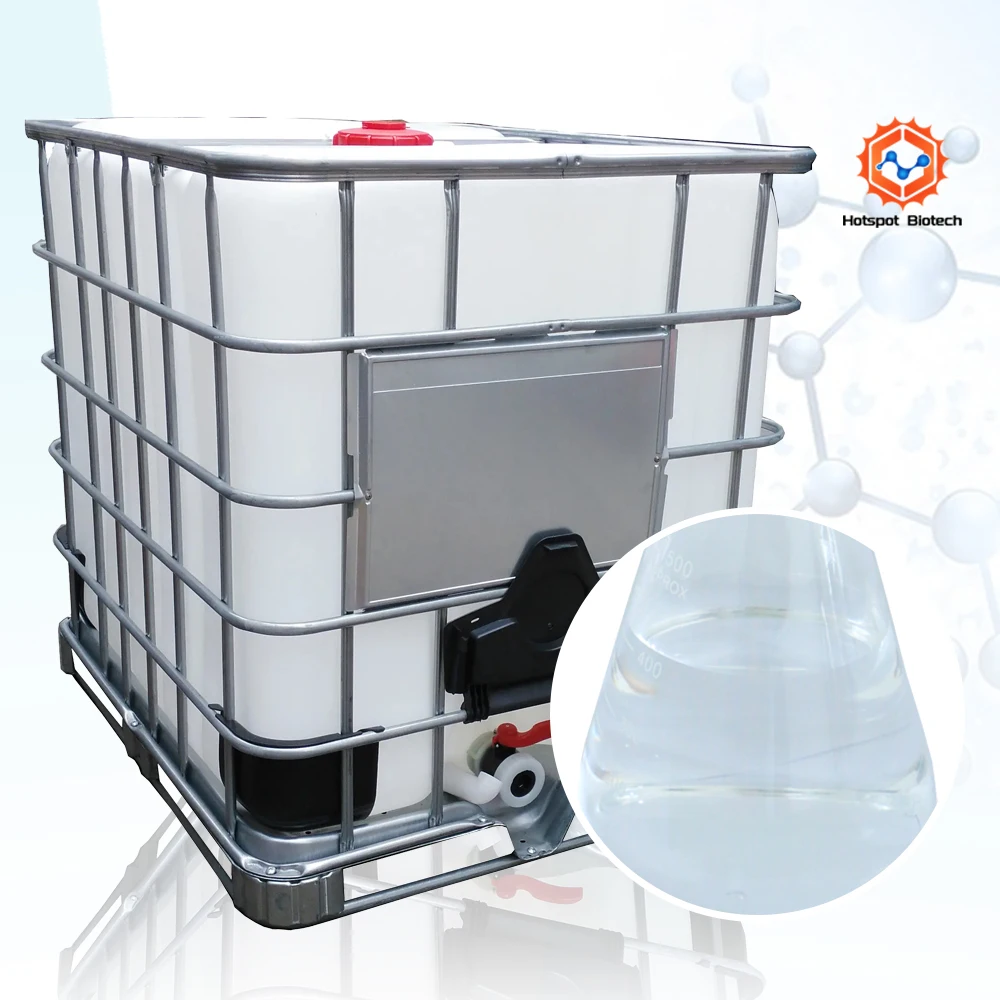 High Purity Tris(dimethylaminomethyl)phenol cas no 90-72-2 C15H27N3O