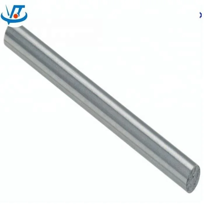 bright cold drawn 304Cu 316L 201 305 304 309 316 Hot Rolled Stainless Steel Round Bar forging Steel Rod