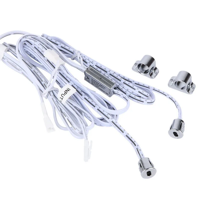 gating switch/open 4 door access control panel garage door remote control for cabinet light