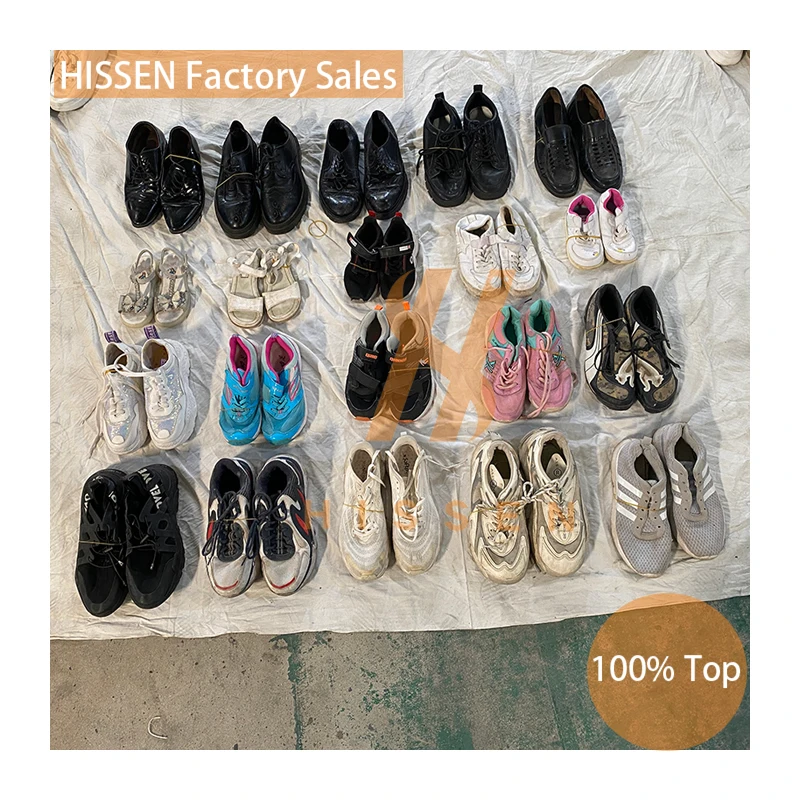 Zambia Original Used Shoes In Usa  Hong Kong