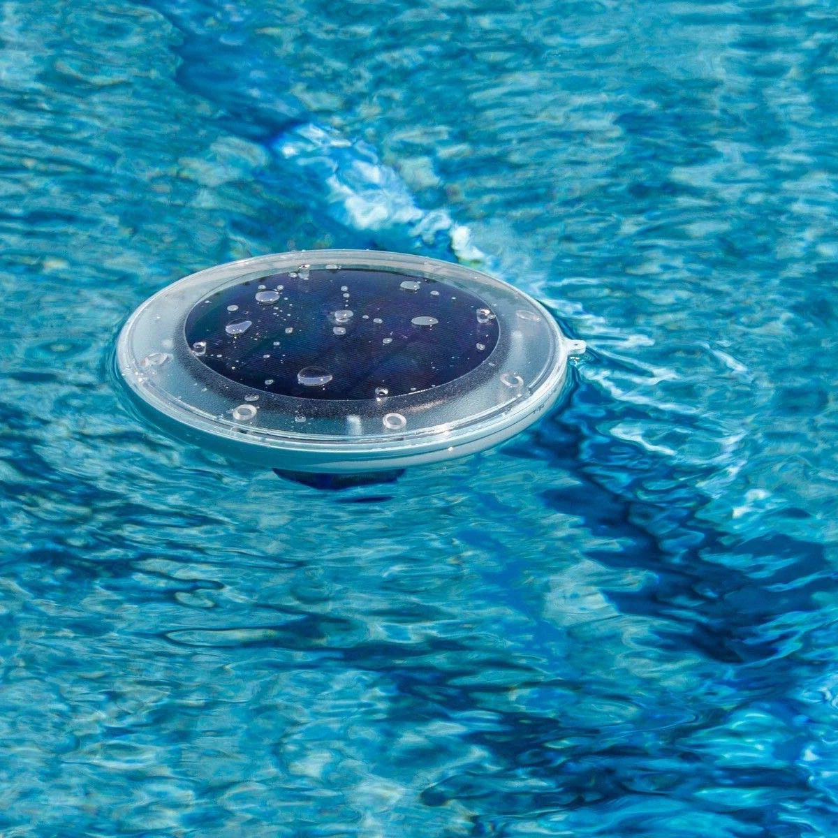 Manufacturer Direct Sales Ionizer for Pool Filter for Water Solar Ionizer Swimming Pool