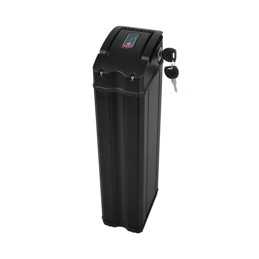 YABO OEM Customized Lithium Battery Electric Bike 48v 20ah Ebike Lithium Ion Battery