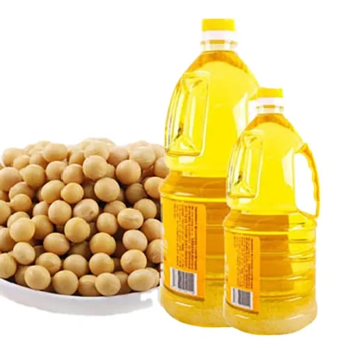  Refined Soybean Oil 100% Cooking for