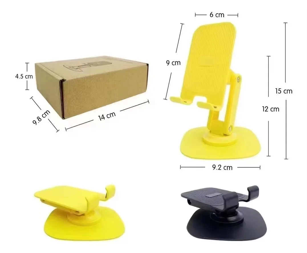 Adjustable/PORTABLE/Adjustable Height/Flexible phone holder.jpg