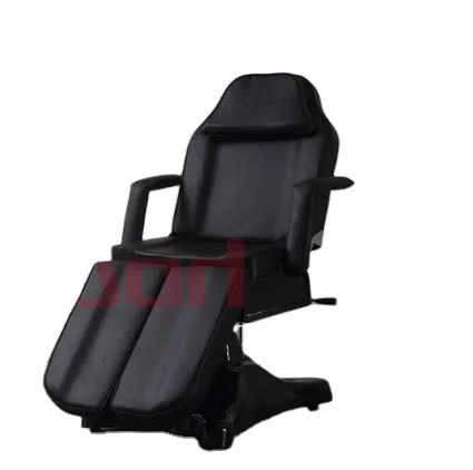 Hochey original tattoo chair bed tattoo body art and PMU armrest for beauty massage salon