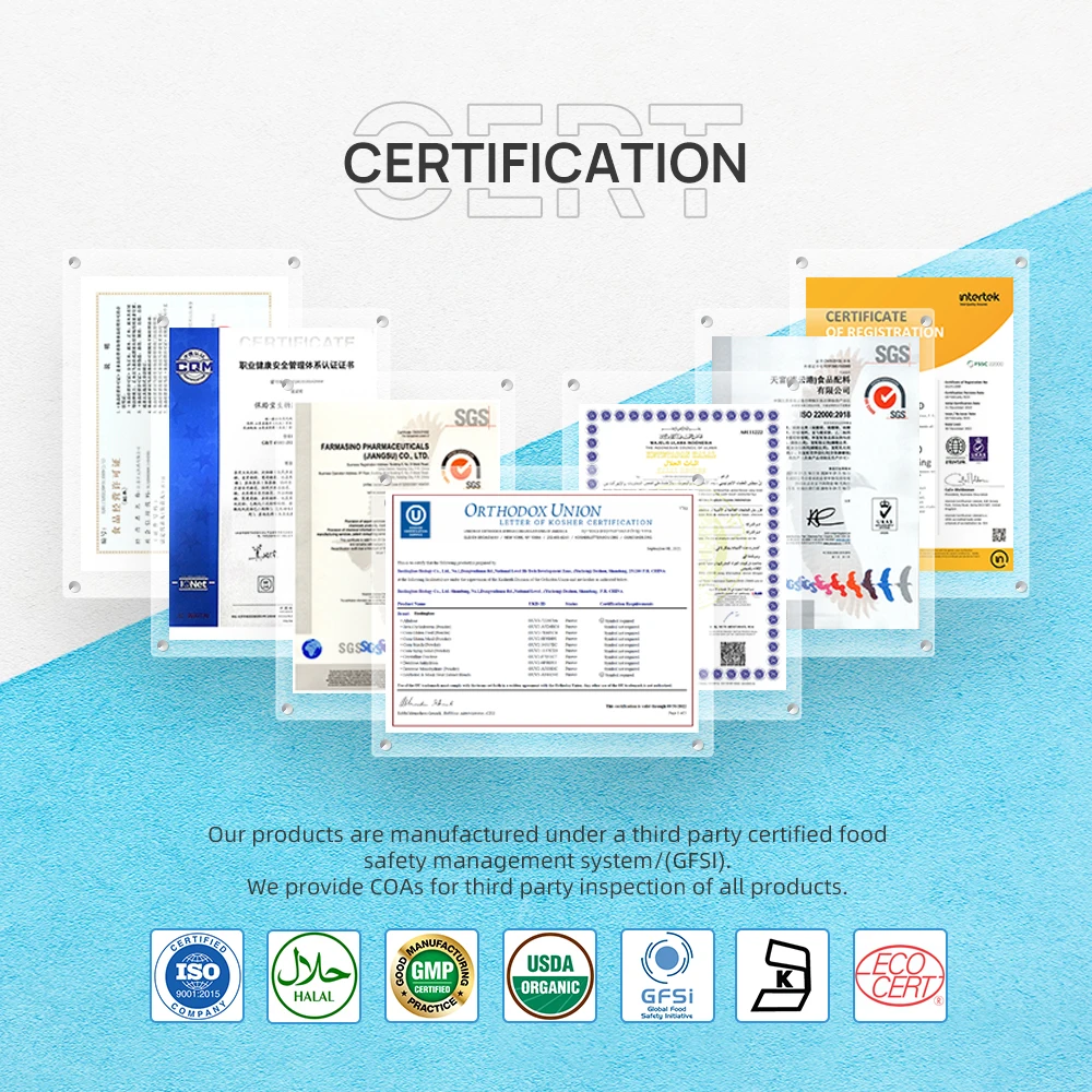 Hot Selling Natural High Purity Plant Extract Troxerutin Powder 7085-55-4