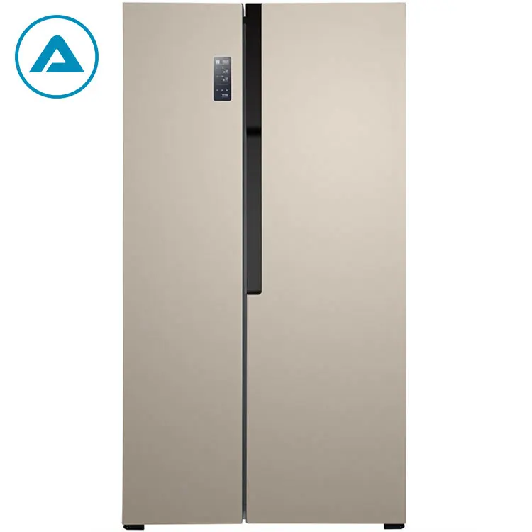 Custom Made CNC Plastic Parts Refrigeration Prototype