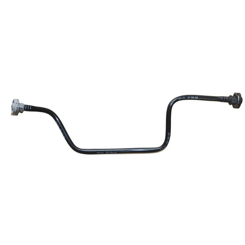 Auto Spare Car Parts 8r0121081 Secondary Expansion Tank Return Pipe 8r0 121 081 Reservoir Hose For Audi Q5