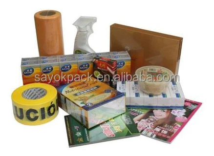 Good Quality Automatic Shrink Wrapping Machine Car Solid Fragrance Box Film Shrink Packaging Machine