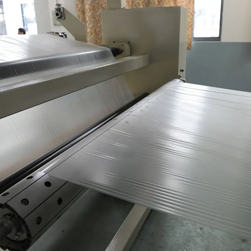 High Efficiency Film Lamination Machine With PUR Hot Melt Adhesive  laminating machine Film Lamination machine