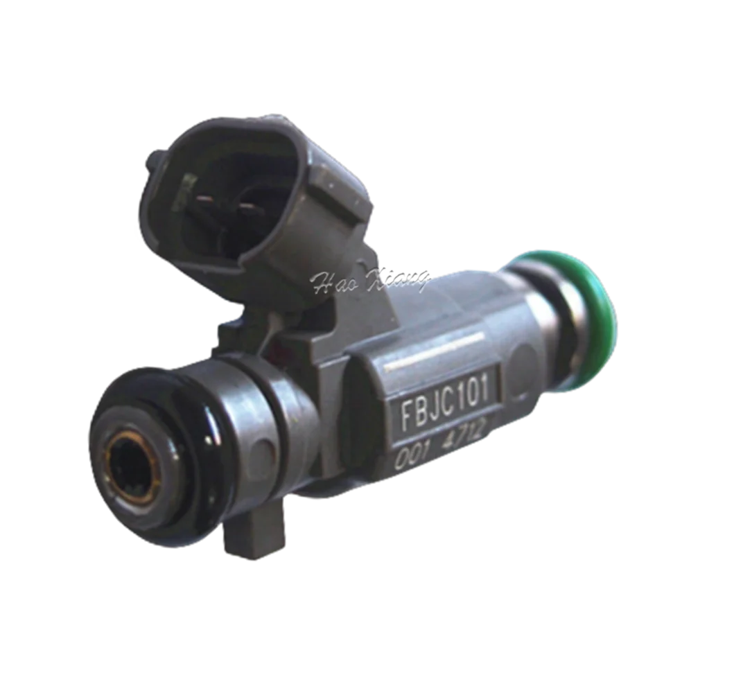 Haoxiang Parts Auto New engine systems Car Fuel Injector Nozzles 16600-AE060  FBJC101 for Nissan ALTIMA