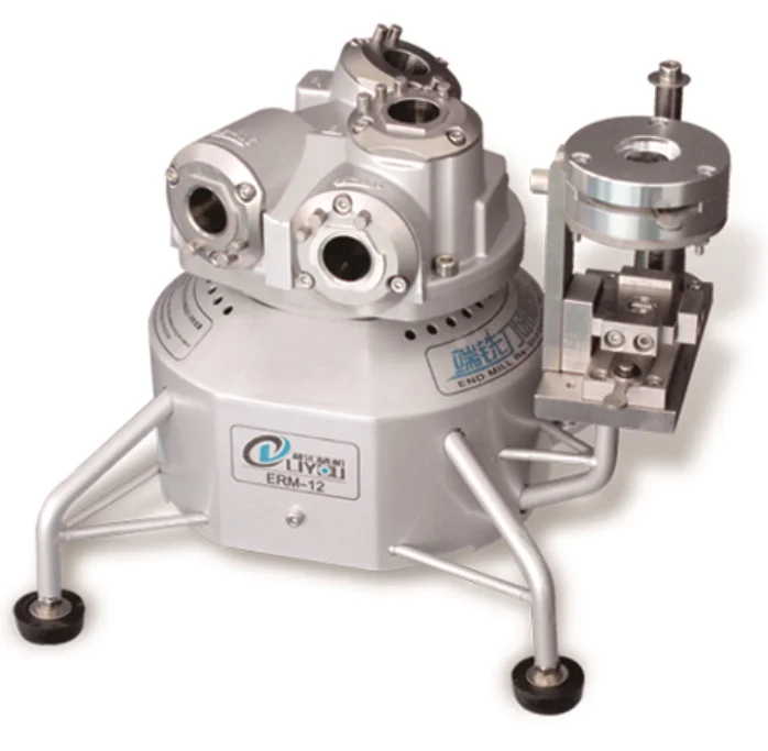 ERM-12 переносная шлифовальная машина