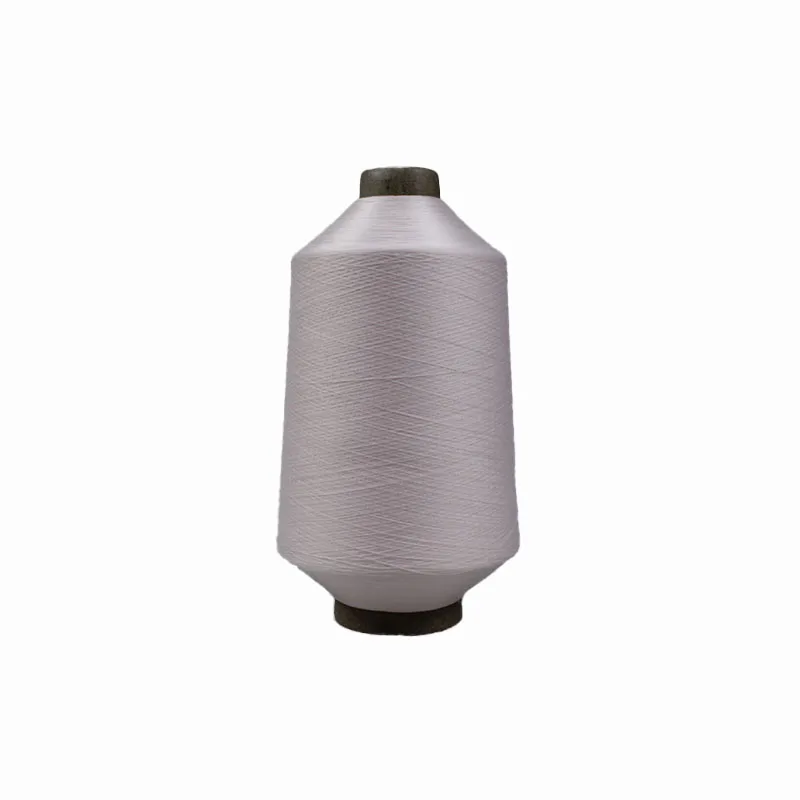 70d 2 Elastic Thread High Stretch 100% Nylon DTY for Sewing Filament Yarn for Knitting and Weaving Raw Pattern