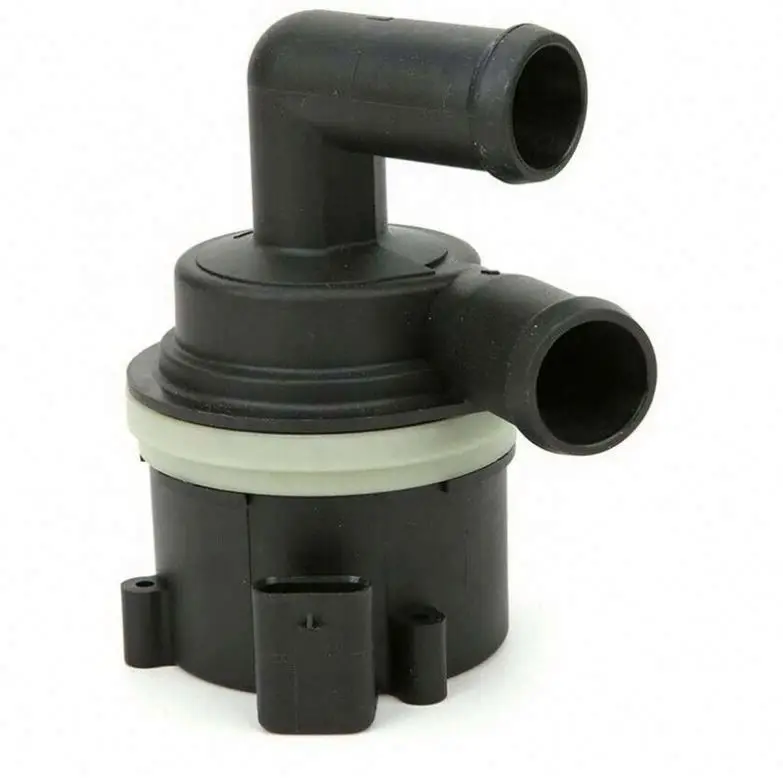 Высокое качество Электрический автомобиля 12V вспомогательные охлаждения Авто водяной насос для Audi TT A1 A3 для VW Passat B6 5N0965561A насос для воды