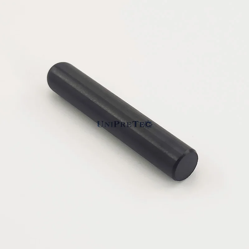 Si3N4 Silicon Nitride Ceramic Rod