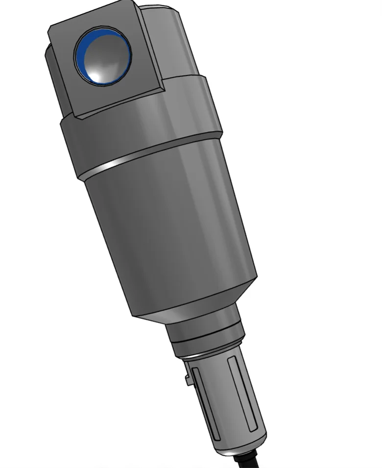 SMC AF911-20-1-70 High Flow type air Filter Precision regulator SMC air supply assembly accessories
