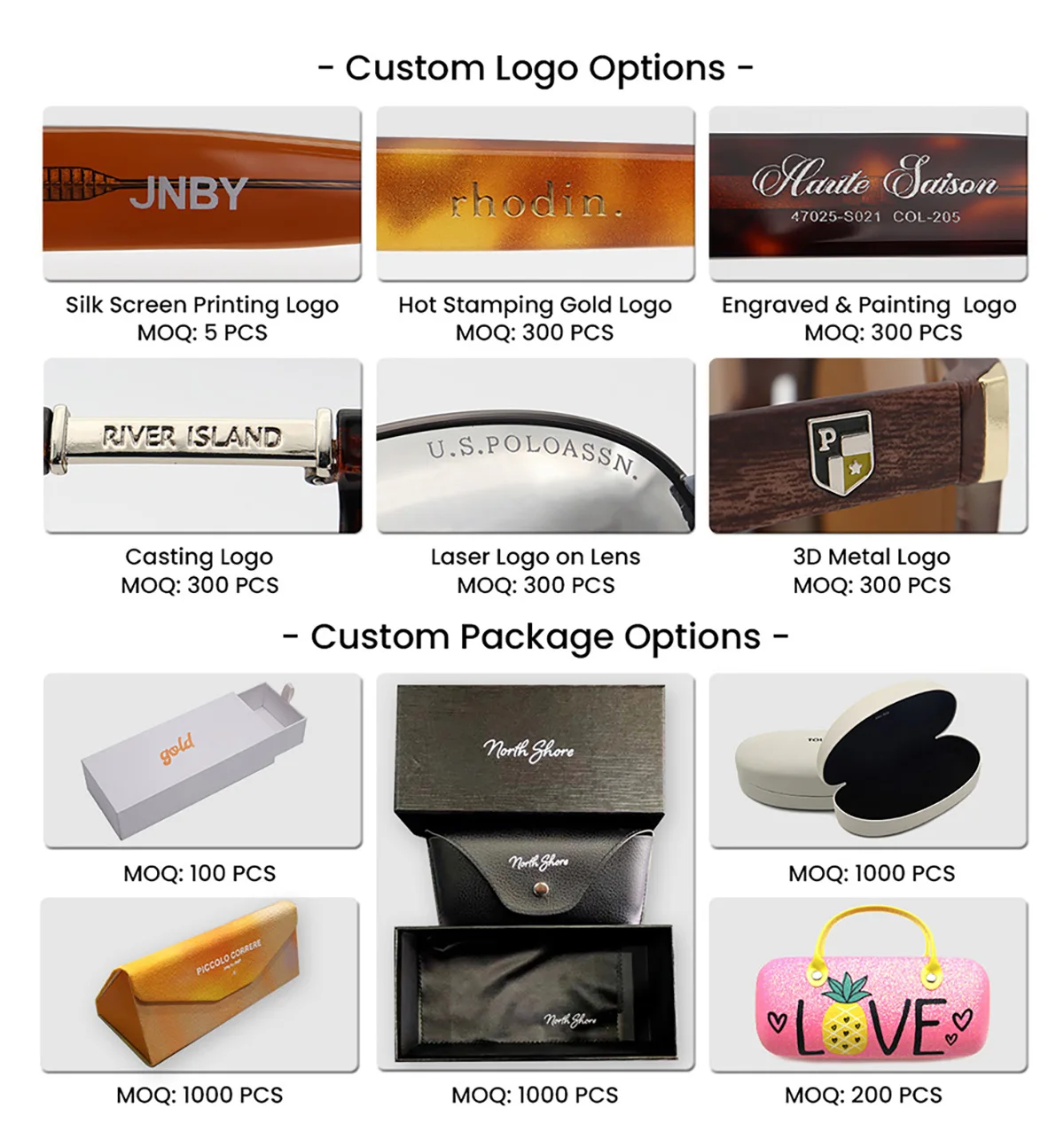 VIFF MB1036A Buy Mens and Womens Custom Acetate Sunglasses 2023
