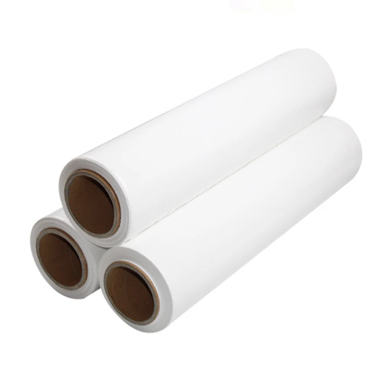 15 Inch x 1000 Feet Shrink Wrap  Stretch Film for Pallet Wrap Industrial Strength Stretch Wrap with Handles
