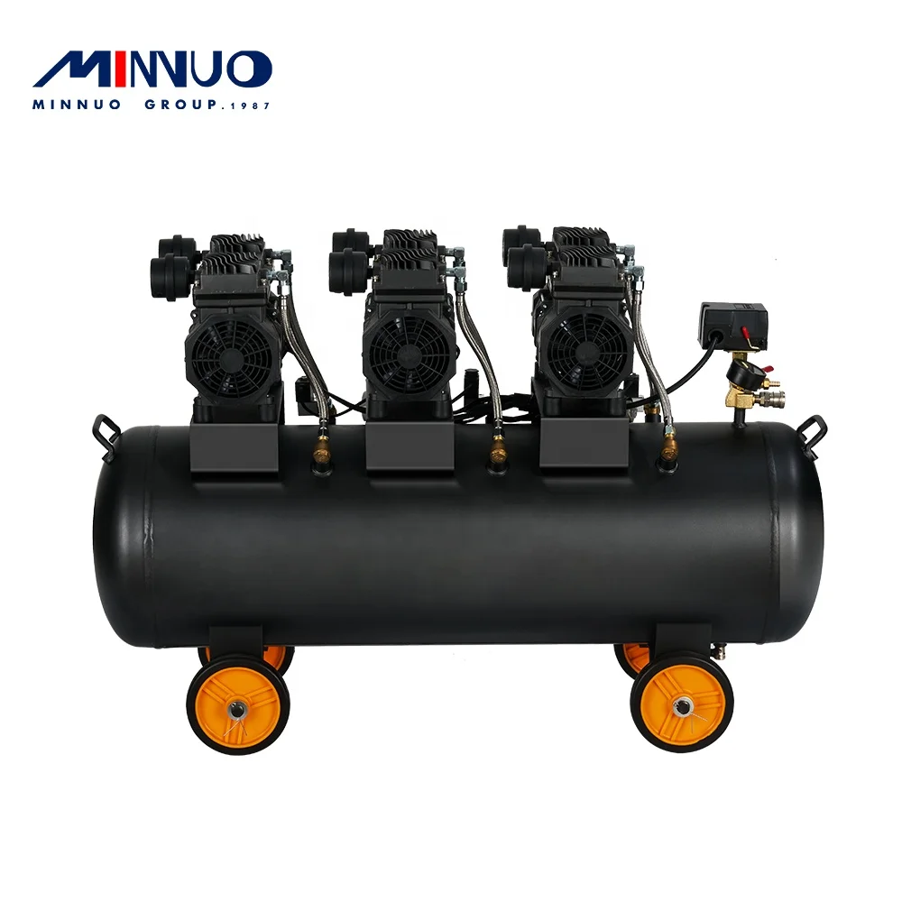 High Flexible Stainless Steel piston air compressor pump For Spain