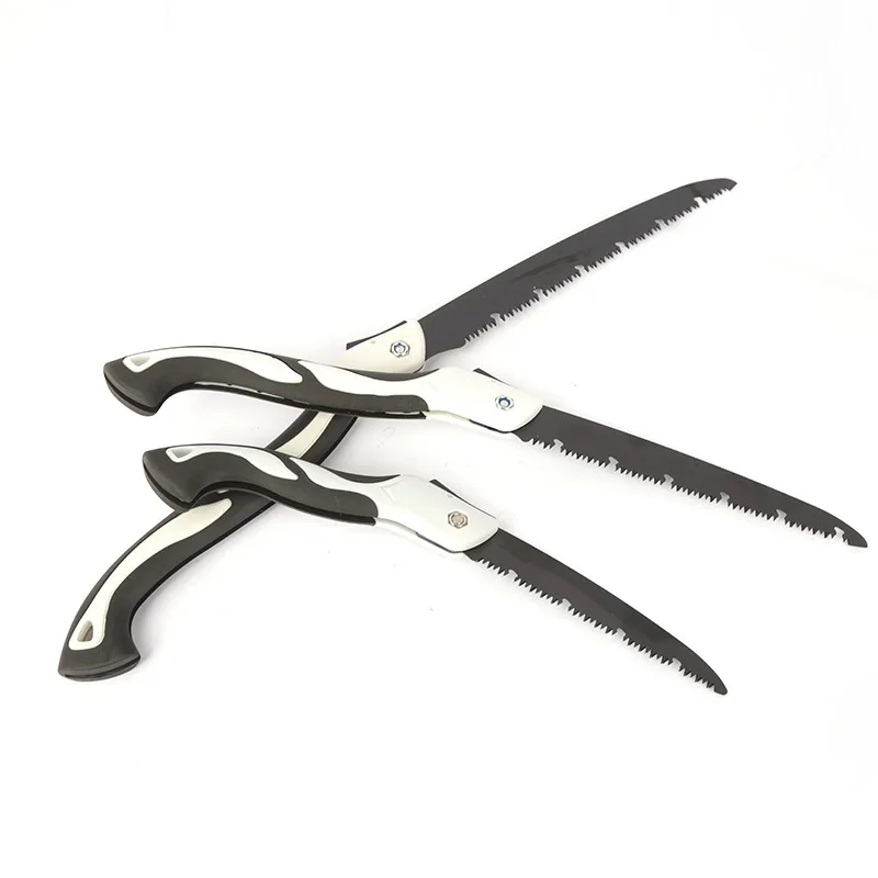 Steel Folding Saw Multi specification Branch Trimming Garden Saw Fruit Tree Saw Branch Trimming Folding Saw