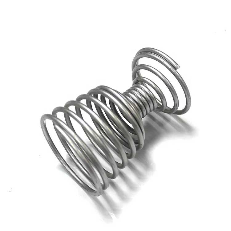 Wholesale Compression Spring Metal Coil Small Coil Pressure Compression Spring Supplier