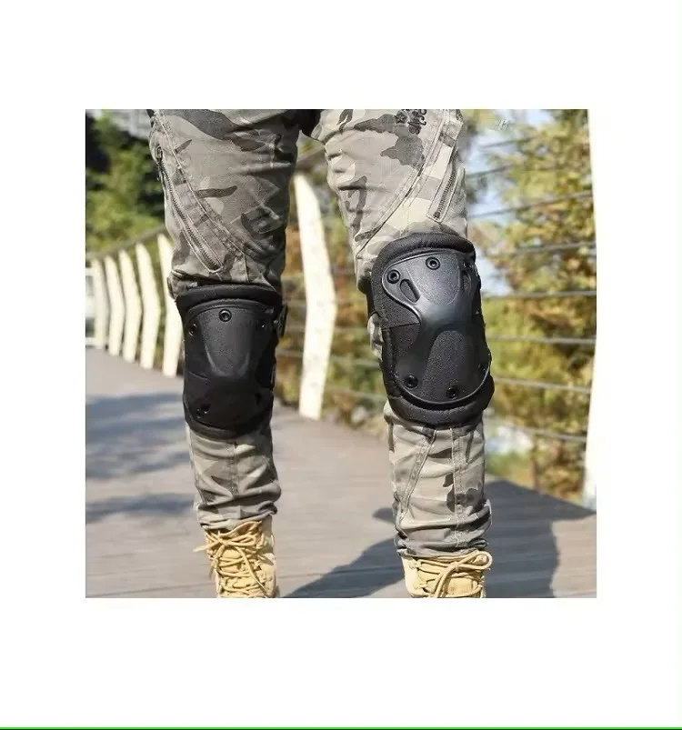 Loveslf china manufacturer transformers 2 X - Tak knee protector and fashion knee pads