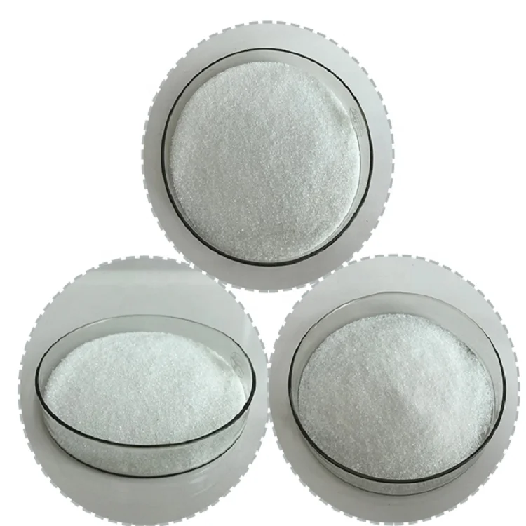 Glycine Food Grade Glycine USP Powder CAS 56-40-6 Organic Intermediate 56-40-6