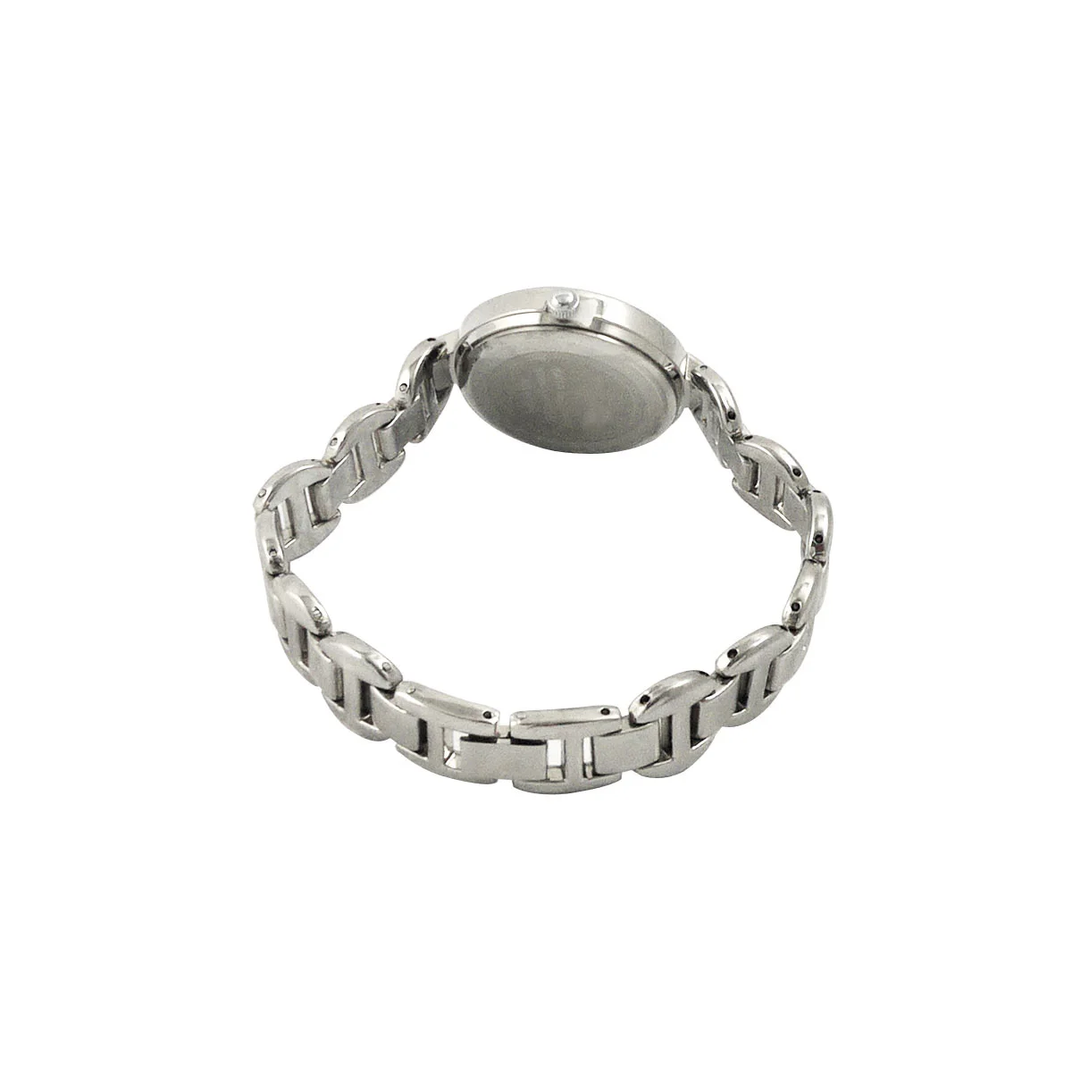 New Fashion Beautiful Women Ladies Bracelet Watch with Alloy Strap
