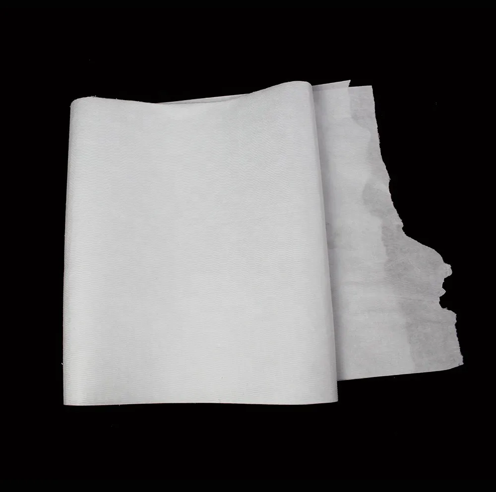 Best Quality 100% Polypropylene PP+PE Spunlace Meltblown needle ss spunbond nonwoven fabric