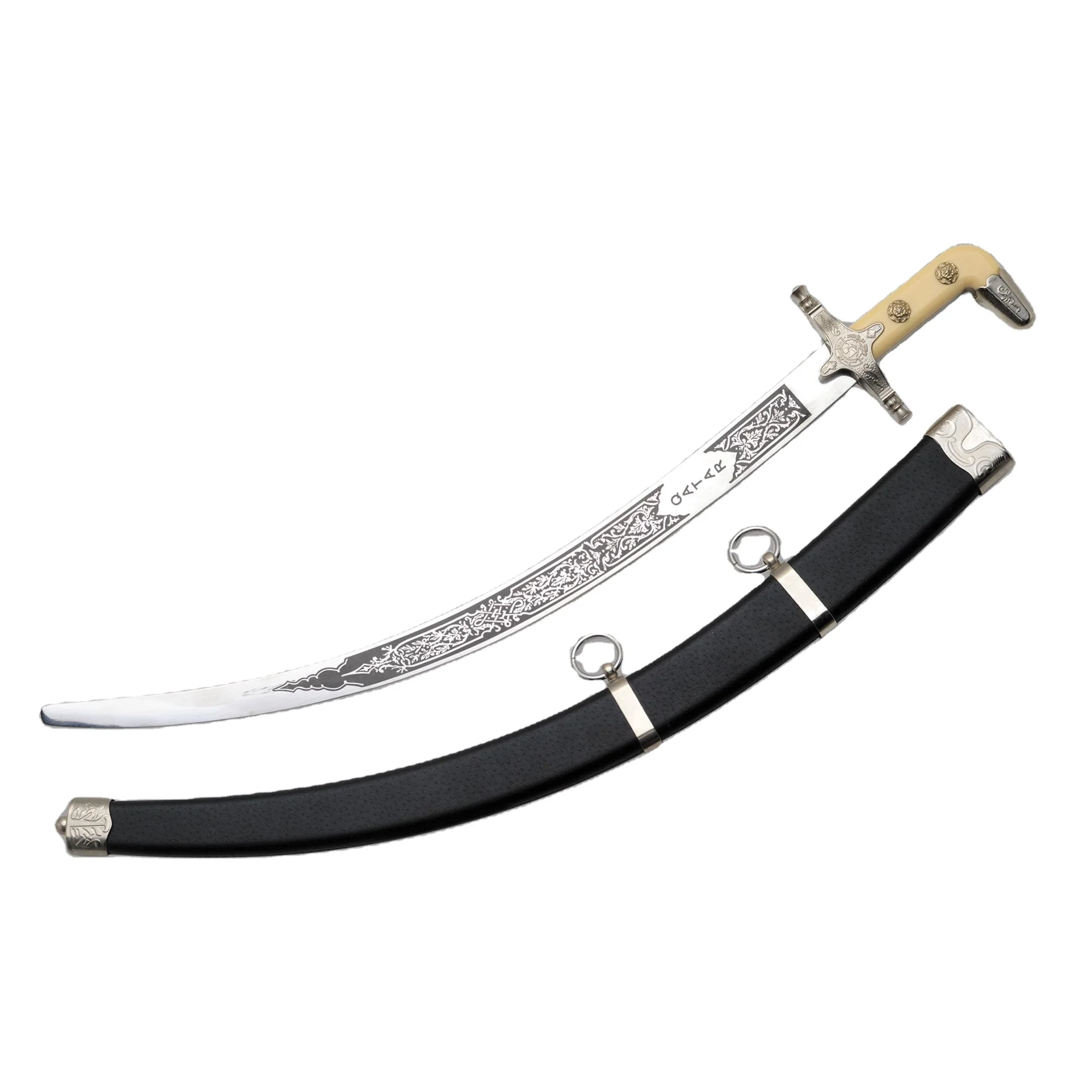 Wholesale Qatar ceremonial sword