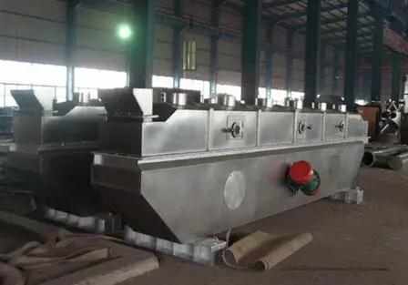 Новая сушилка для жидкости в соляной плате